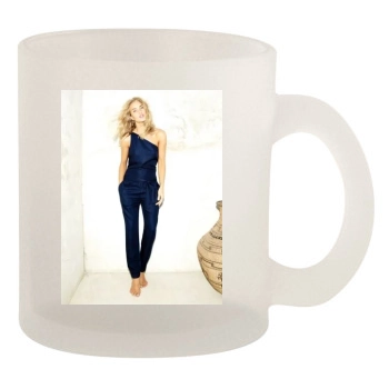 Rosie Huntington-Whiteley 10oz Frosted Mug