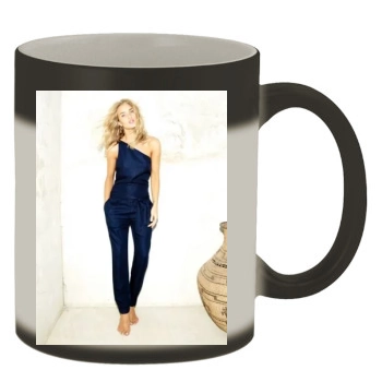 Rosie Huntington-Whiteley Color Changing Mug