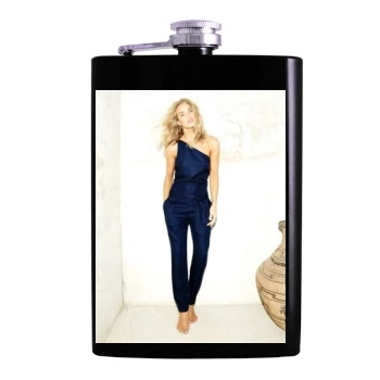 Rosie Huntington-Whiteley Hip Flask