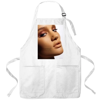 Rosie Huntington-Whiteley Apron