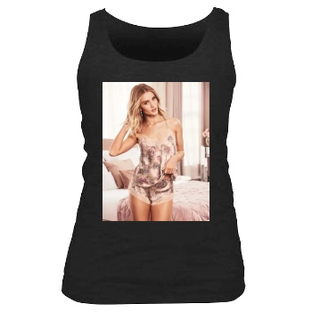 Rosie Huntington-Whiteley Women's Tank Top