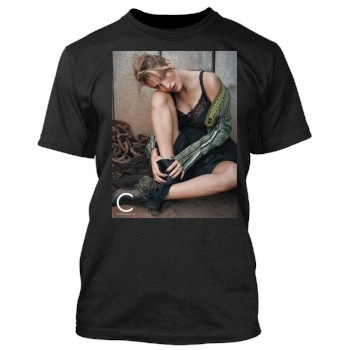 Rosie Huntington-Whiteley Men's TShirt