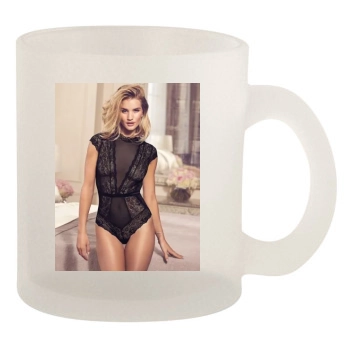 Rosie Huntington-Whiteley 10oz Frosted Mug