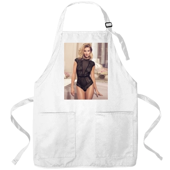 Rosie Huntington-Whiteley Apron