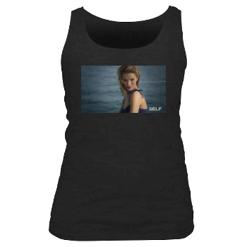 Rosie Huntington-Whiteley Women's Tank Top