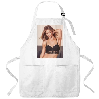 Rosie Huntington-Whiteley Apron