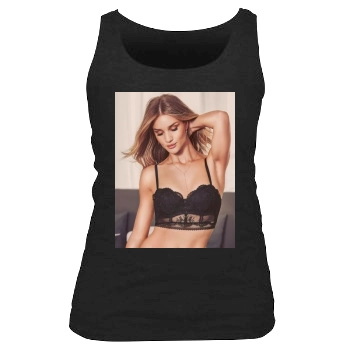 Rosie Huntington-Whiteley Women's Tank Top