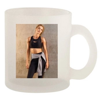 Rosie Huntington-Whiteley 10oz Frosted Mug