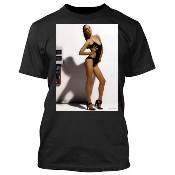 Rosie Huntington-Whiteley Men's TShirt