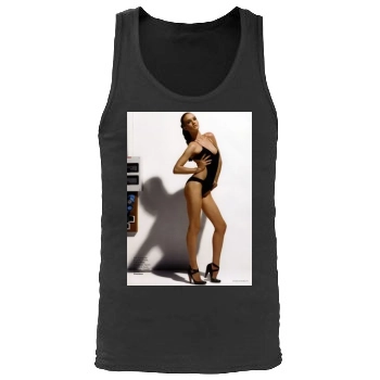 Rosie Huntington-Whiteley Men's Tank Top