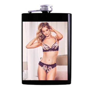 Rosie Huntington-Whiteley Hip Flask