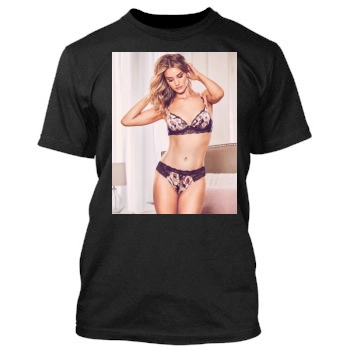 Rosie Huntington-Whiteley Men's TShirt