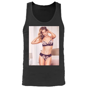 Rosie Huntington-Whiteley Men's Tank Top