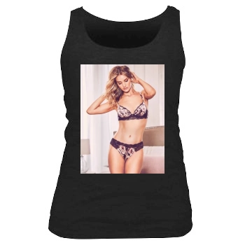 Rosie Huntington-Whiteley Women's Tank Top