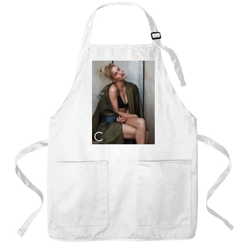 Rosie Huntington-Whiteley Apron