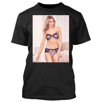 Rosie Huntington-Whiteley Men's TShirt