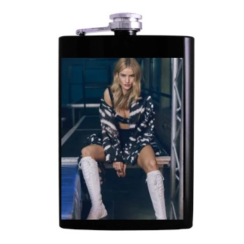 Rosie Huntington-Whiteley Hip Flask