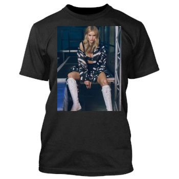 Rosie Huntington-Whiteley Men's TShirt