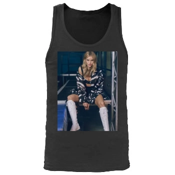 Rosie Huntington-Whiteley Men's Tank Top