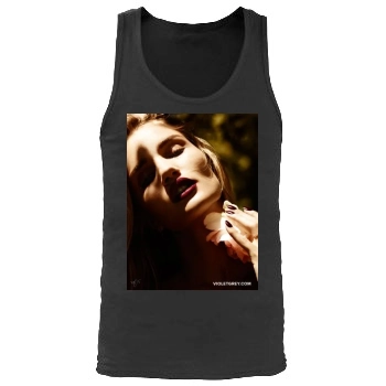 Rosie Huntington-Whiteley Men's Tank Top