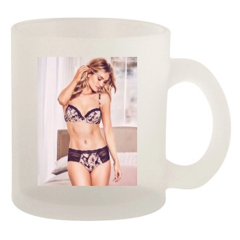 Rosie Huntington-Whiteley 10oz Frosted Mug