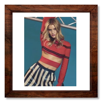 Rosie Huntington-Whiteley 12x12