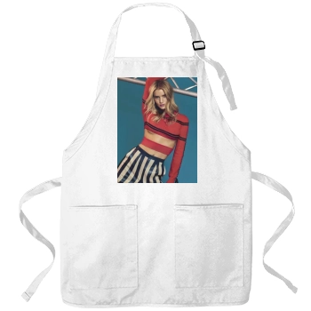 Rosie Huntington-Whiteley Apron