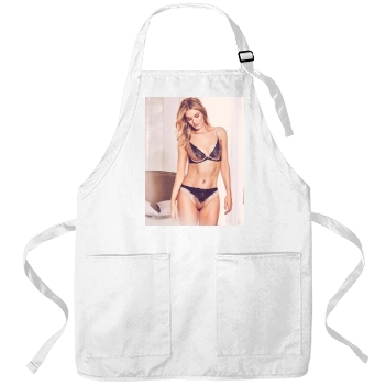 Rosie Huntington-Whiteley Apron