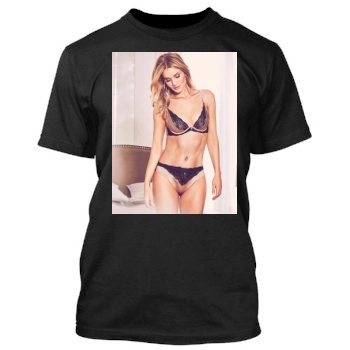 Rosie Huntington-Whiteley Men's TShirt