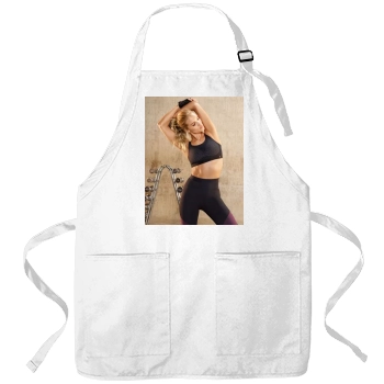 Rosie Huntington-Whiteley Apron