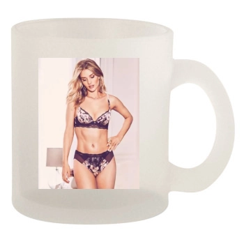 Rosie Huntington-Whiteley 10oz Frosted Mug