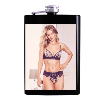 Rosie Huntington-Whiteley Hip Flask