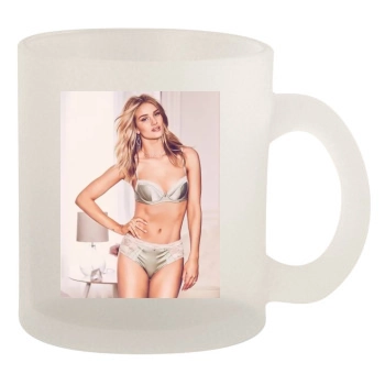 Rosie Huntington-Whiteley 10oz Frosted Mug