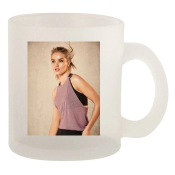 Rosie Huntington-Whiteley 10oz Frosted Mug