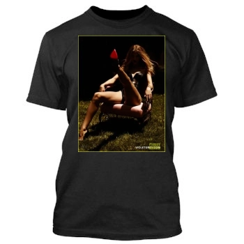 Rosie Huntington-Whiteley Men's TShirt