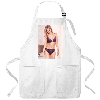 Rosie Huntington-Whiteley Apron