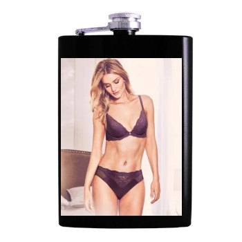 Rosie Huntington-Whiteley Hip Flask