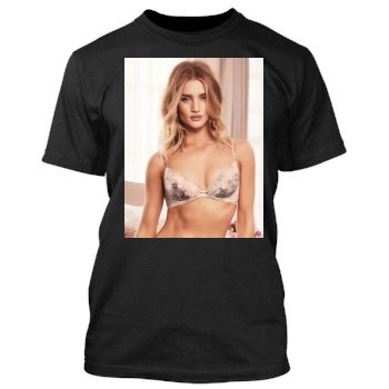 Rosie Huntington-Whiteley Men's TShirt