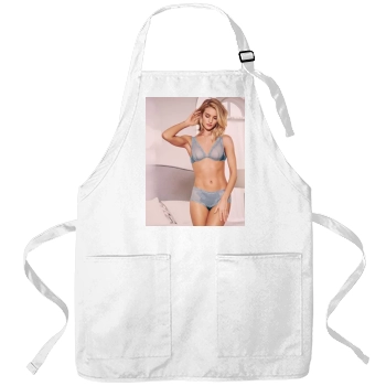 Rosie Huntington-Whiteley Apron