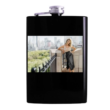 Rosie Huntington-Whiteley Hip Flask