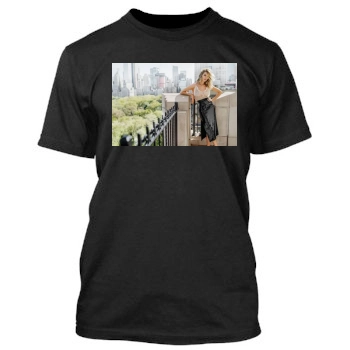 Rosie Huntington-Whiteley Men's TShirt