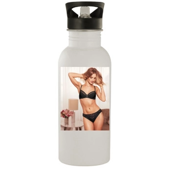 Rosie Huntington-Whiteley Stainless Steel Water Bottle