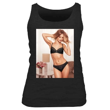 Rosie Huntington-Whiteley Women's Tank Top