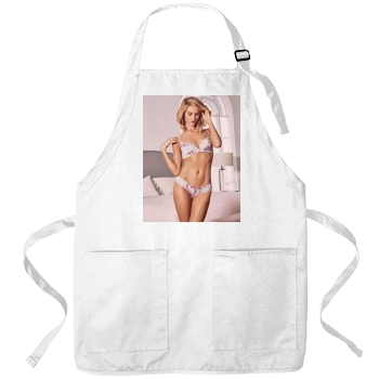 Rosie Huntington-Whiteley Apron