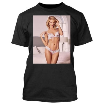 Rosie Huntington-Whiteley Men's TShirt