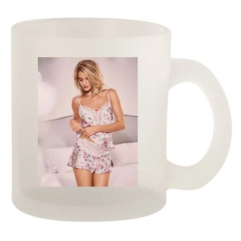 Rosie Huntington-Whiteley 10oz Frosted Mug