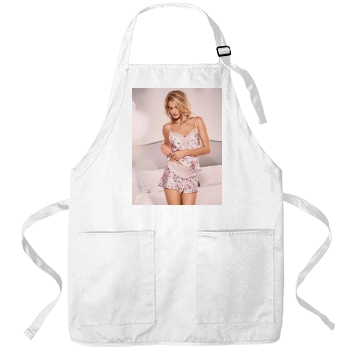 Rosie Huntington-Whiteley Apron