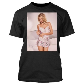 Rosie Huntington-Whiteley Men's TShirt