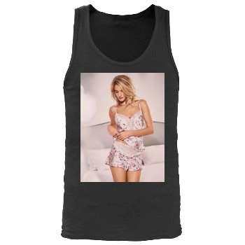 Rosie Huntington-Whiteley Men's Tank Top