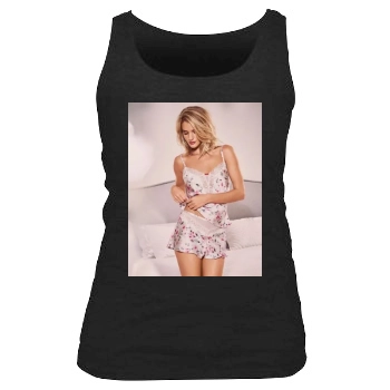 Rosie Huntington-Whiteley Women's Tank Top